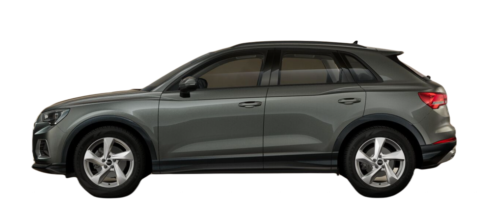 1.5 TFSI Proline Advanced - CYR23P