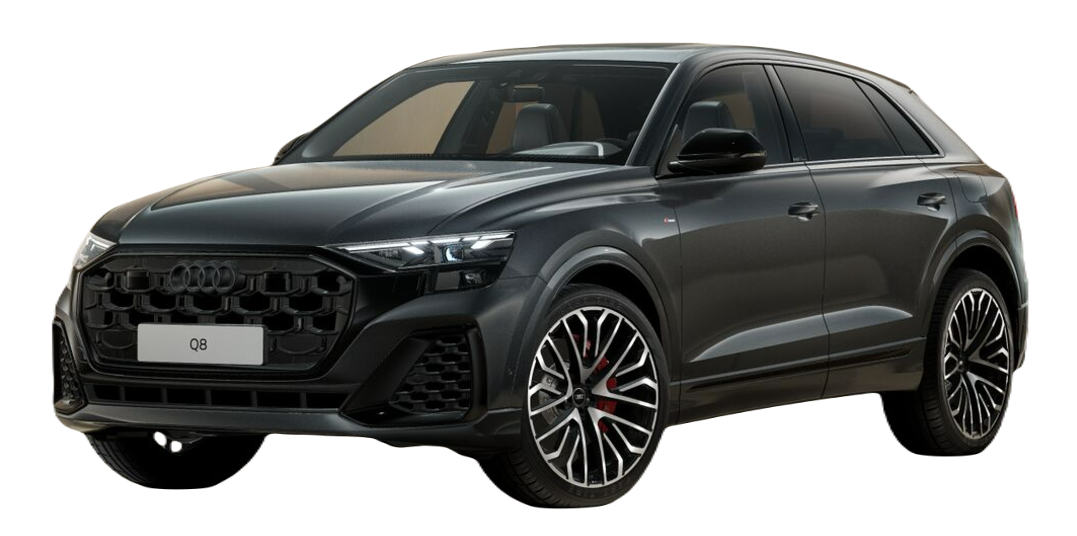 3.0 TFSI 25.9 kWh quattro S Line - UCJ11J