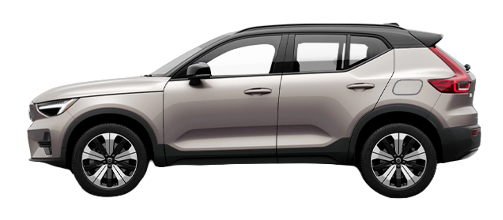 69 kWh Core - LJA17W
