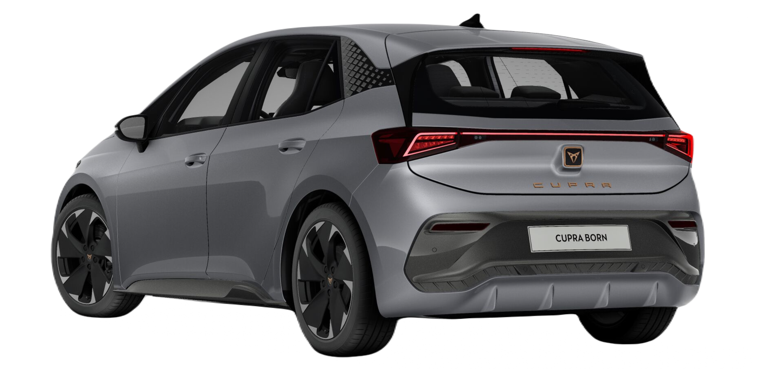 62 kWh  - GOJ83G