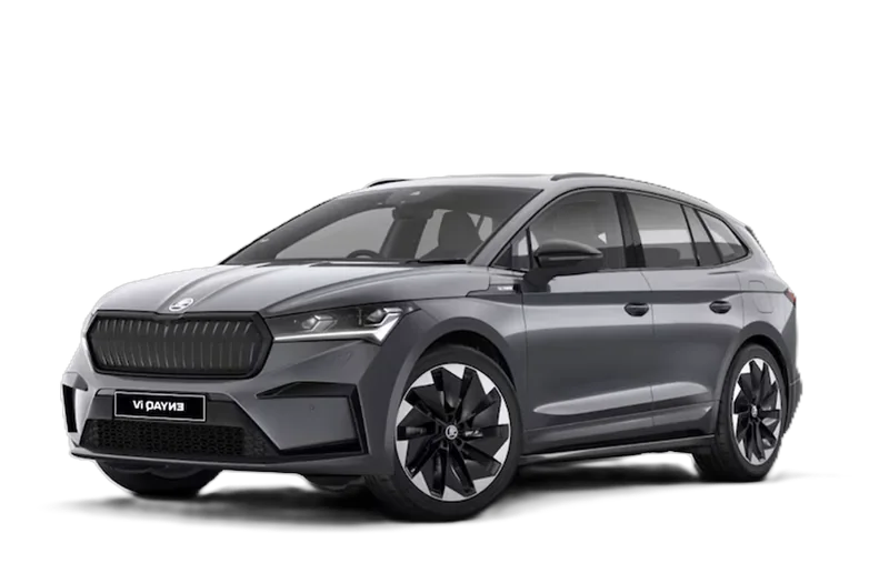 Škoda Enyaq