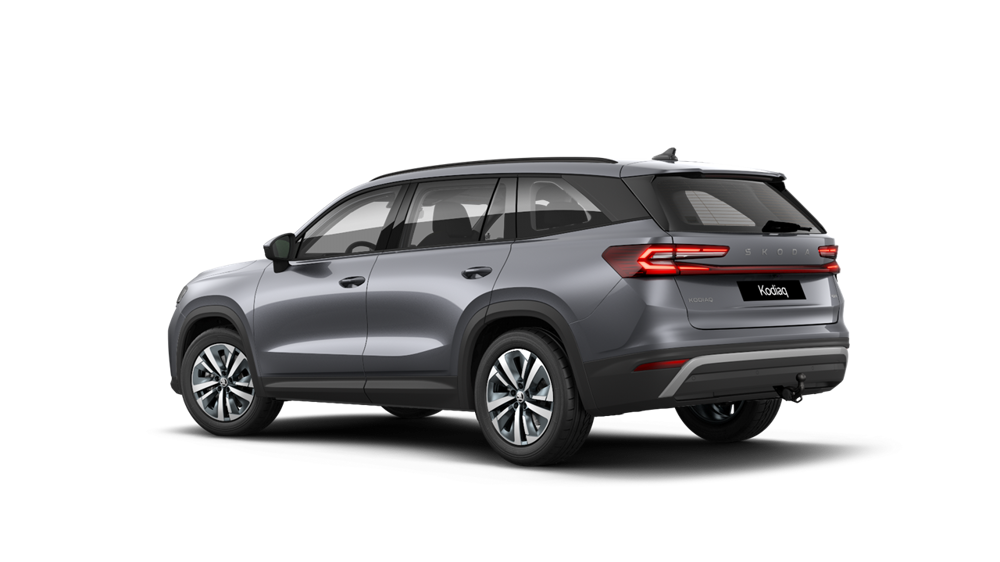 1.5 TSI EVO e-TEC Selection Automat - DEU34C