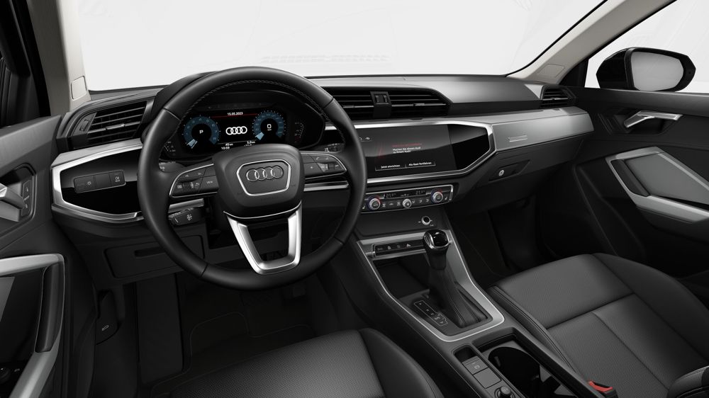 1.5 TFSI Proline Advanced - BPH92J