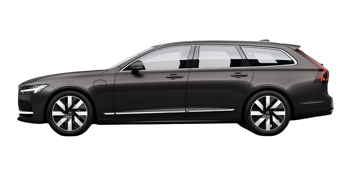 Recharge T6 AWD Plus - JHP03A