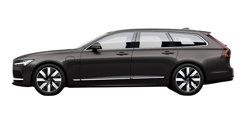 Recharge T6 AWD Plus - JHP03A