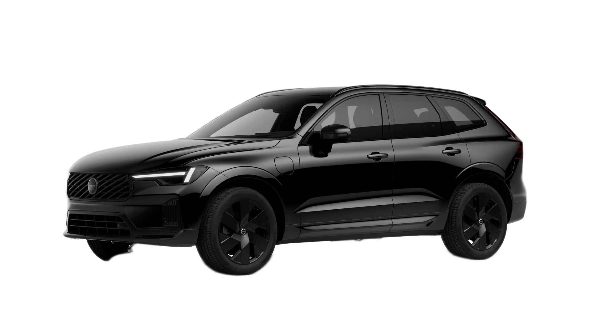 T6 Plug-In Hybrid AWD Black Edition Nordic - ZPH616