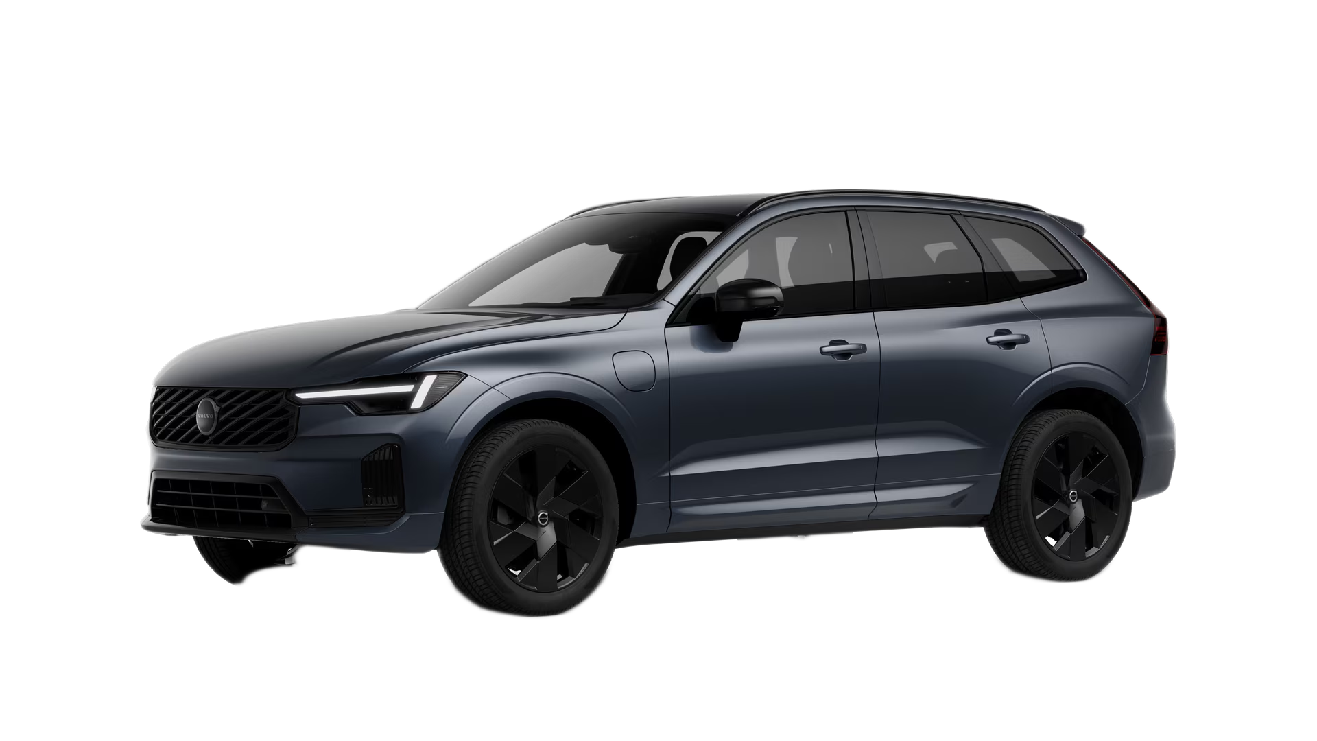 T6 Plug-In Hybrid AWD Black Edition Nordic - SOJ12N