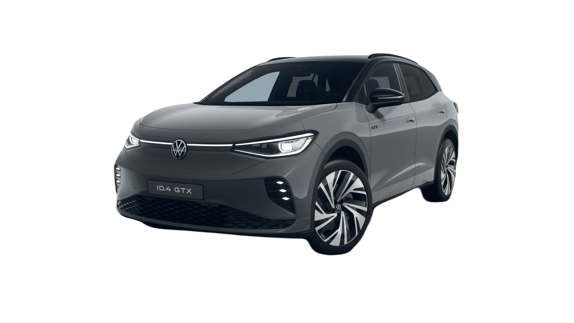 77 kWh 4Motion GTX - RED39U