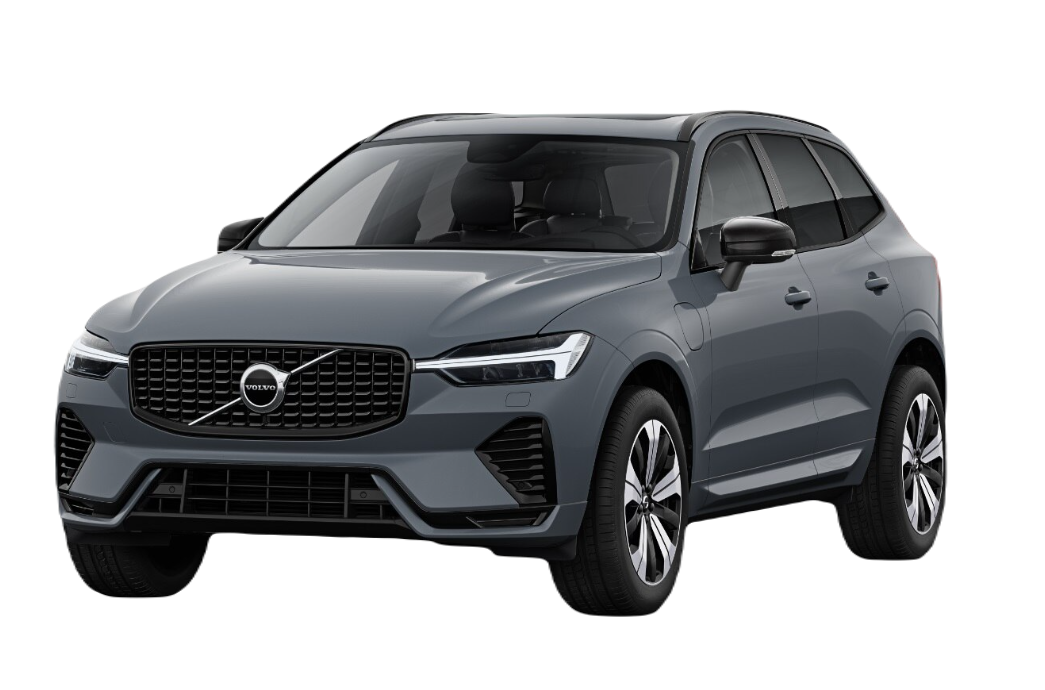 Recharge T6 AWD Plus, R-Design - GET66K
