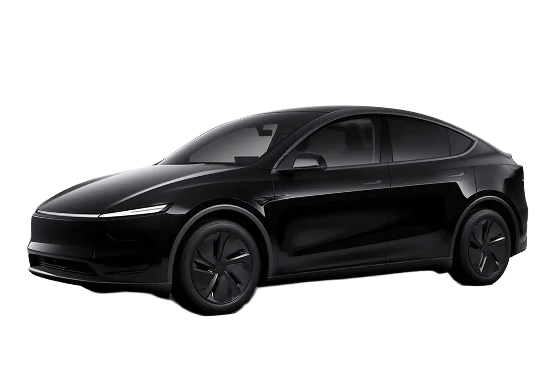 Model Y Long Range AWD (Enbart 24m bindande)