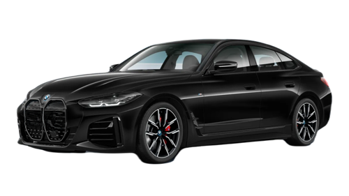 83.9 kWh M Sport - KBE53B