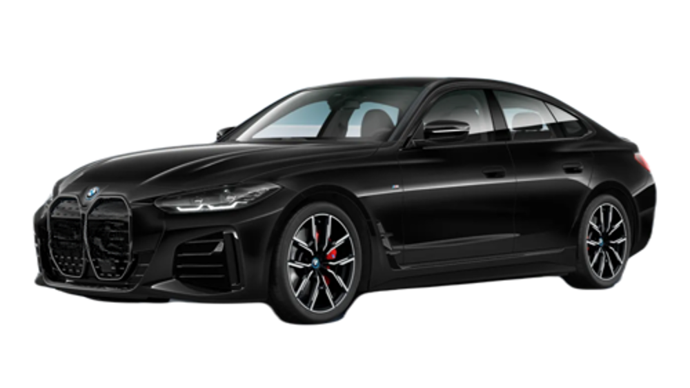 83.9 kWh M Sport - KBE53B