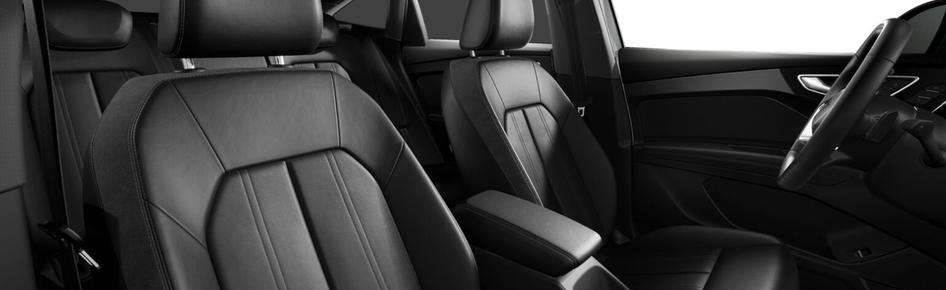 82 kWh quattro Comfort, Edition One, S-Line, Sport Edition - FEN23Z