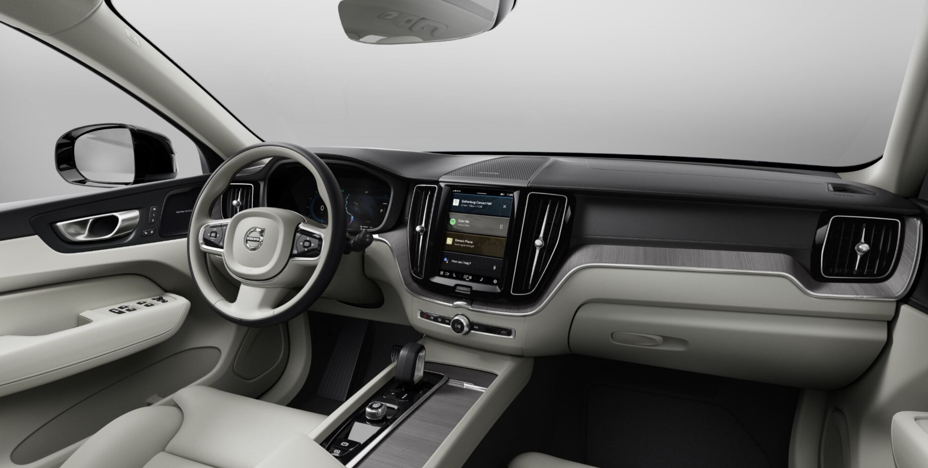 Recharge T6 AWD Plus Bright - RAD52F