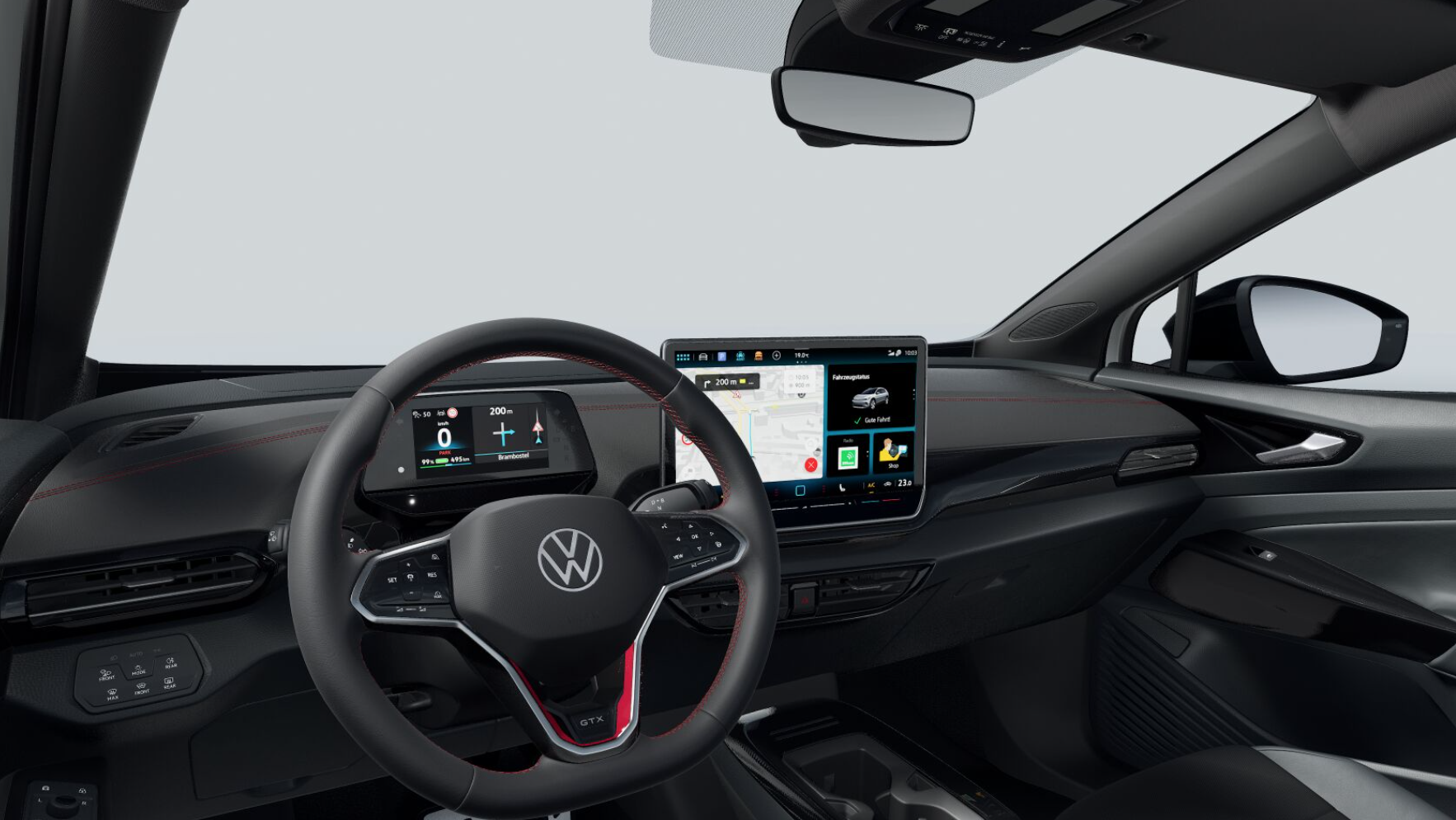 77 kWh 4Motion GTX - MFB85W