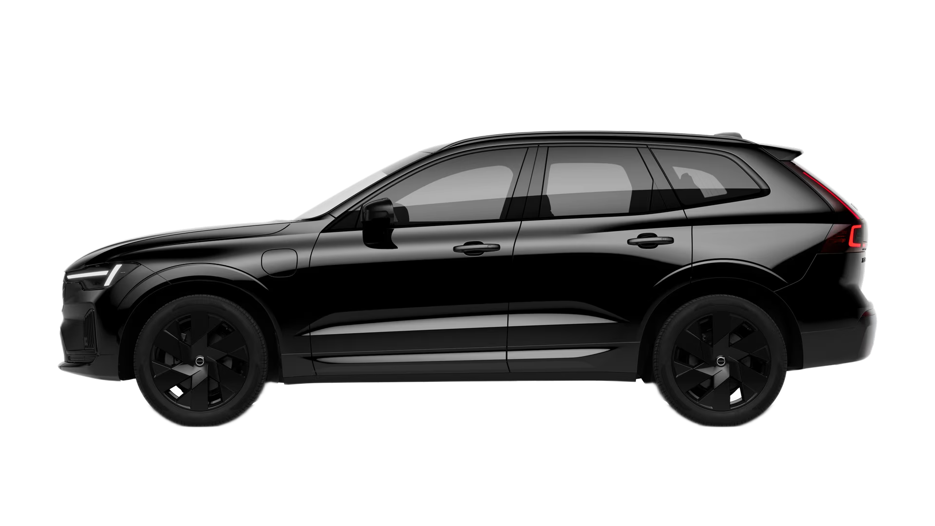 T6 Plug-In Hybrid AWD Black Edition Nordic - ZPH616