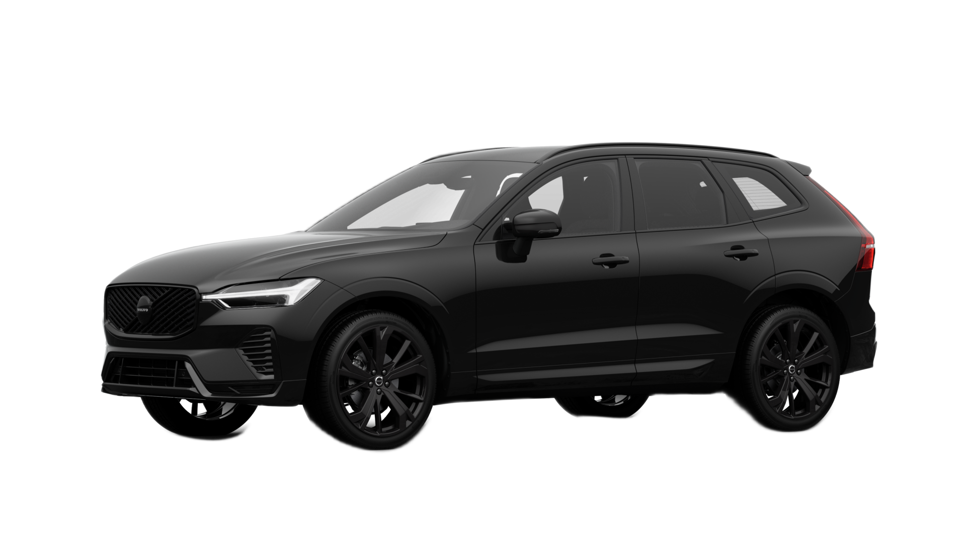 T6 Plug-In Hybrid AWD Black Edition Nordic - FYG62E