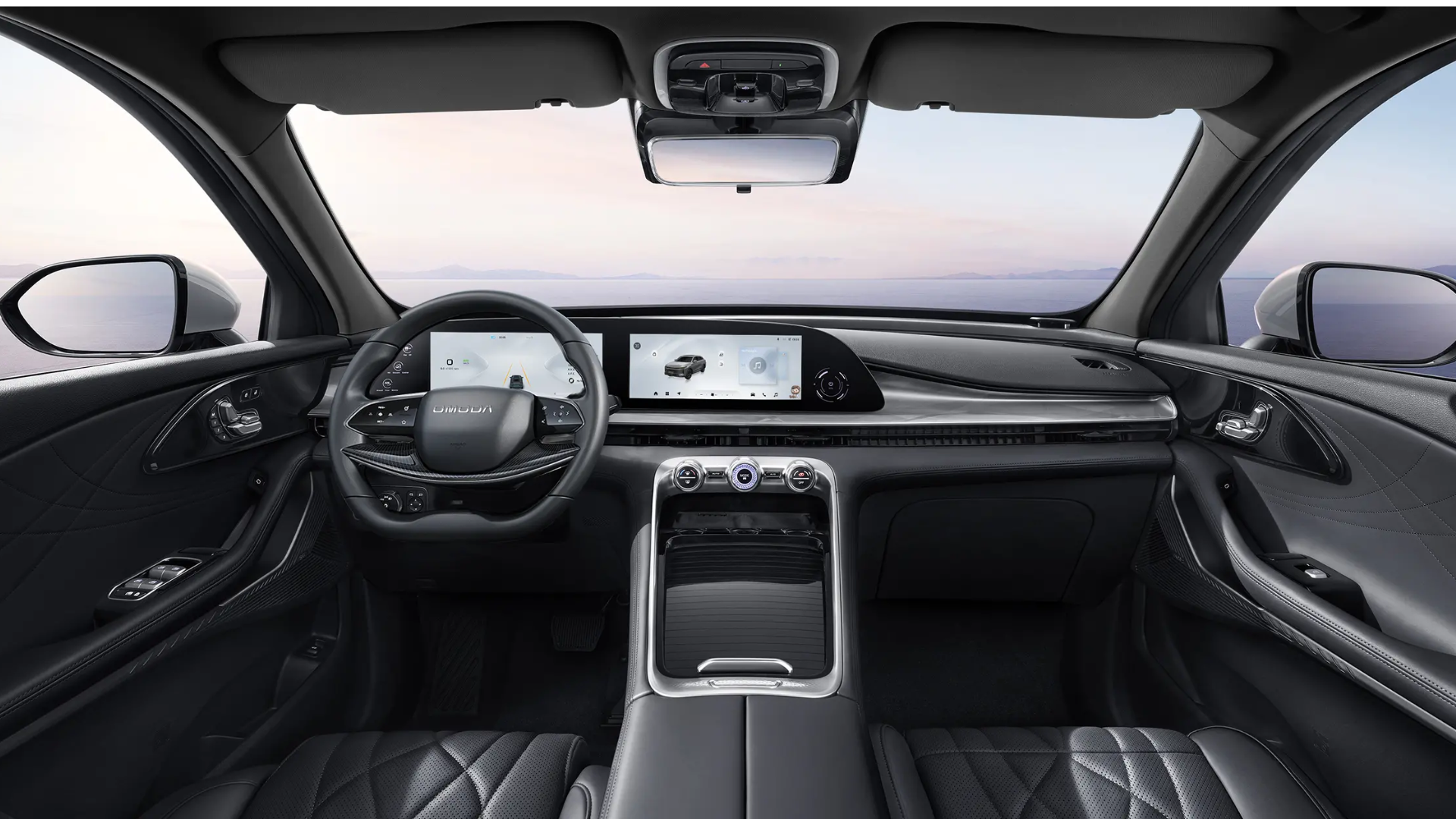 9 AWD PHEV