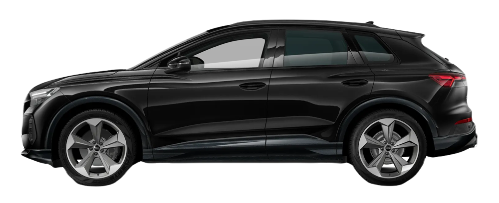 82 kWh Comfort - BYM92C