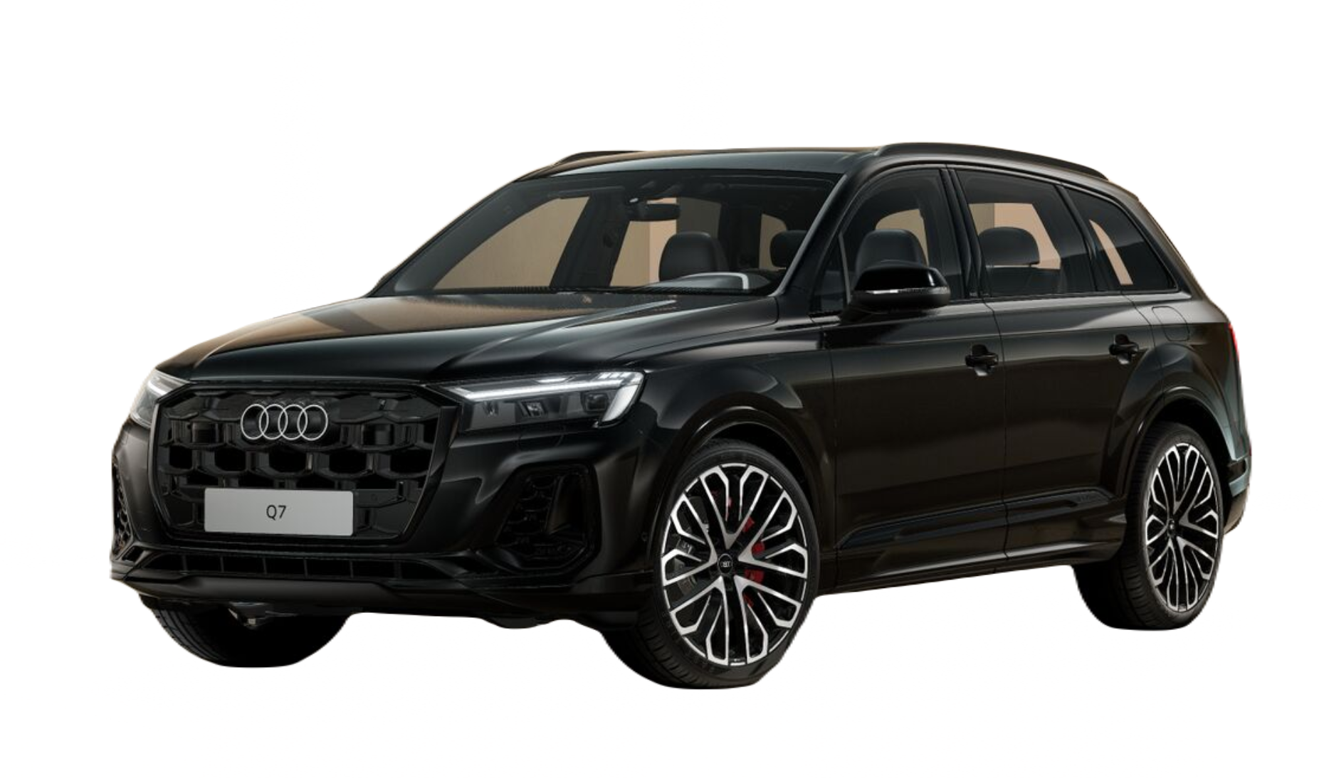 3.0 TFSI 25.9 kWh quattro S Line - OKJ43R