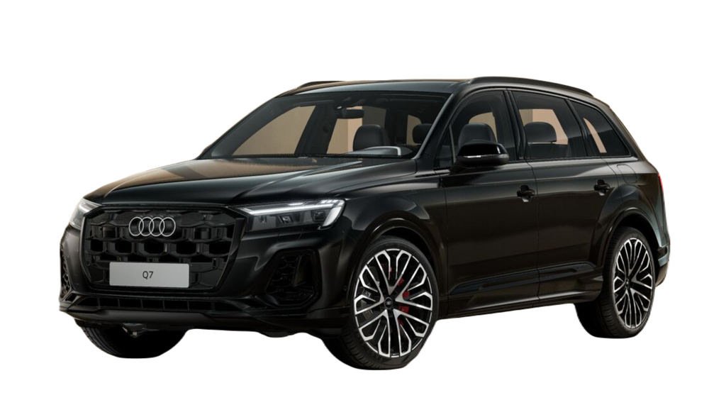 3.0 TFSI 25.9 kWh quattro S Line - OKJ43R