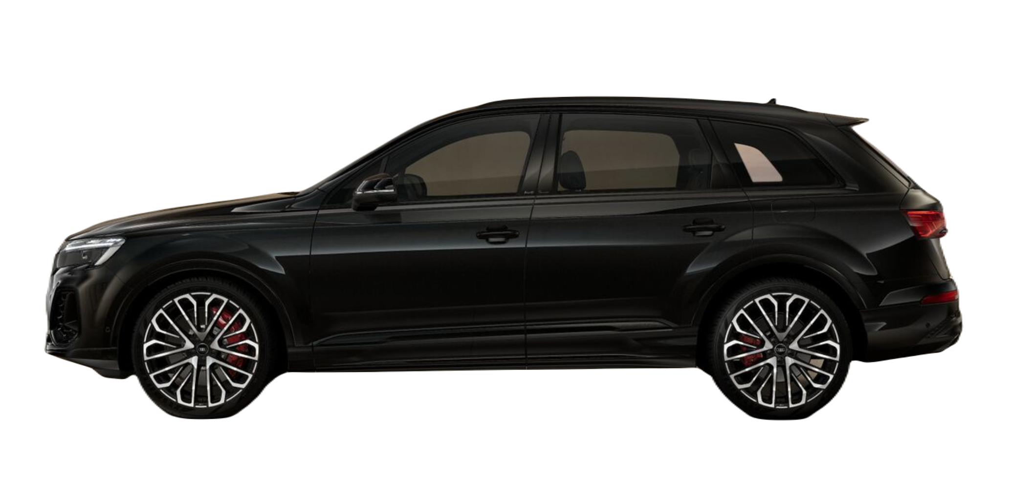 3.0 TFSI 25.9 kWh quattro S Line - OKJ43R