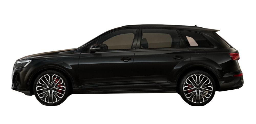 3.0 TFSI 25.9 kWh quattro S Line - OKJ43R