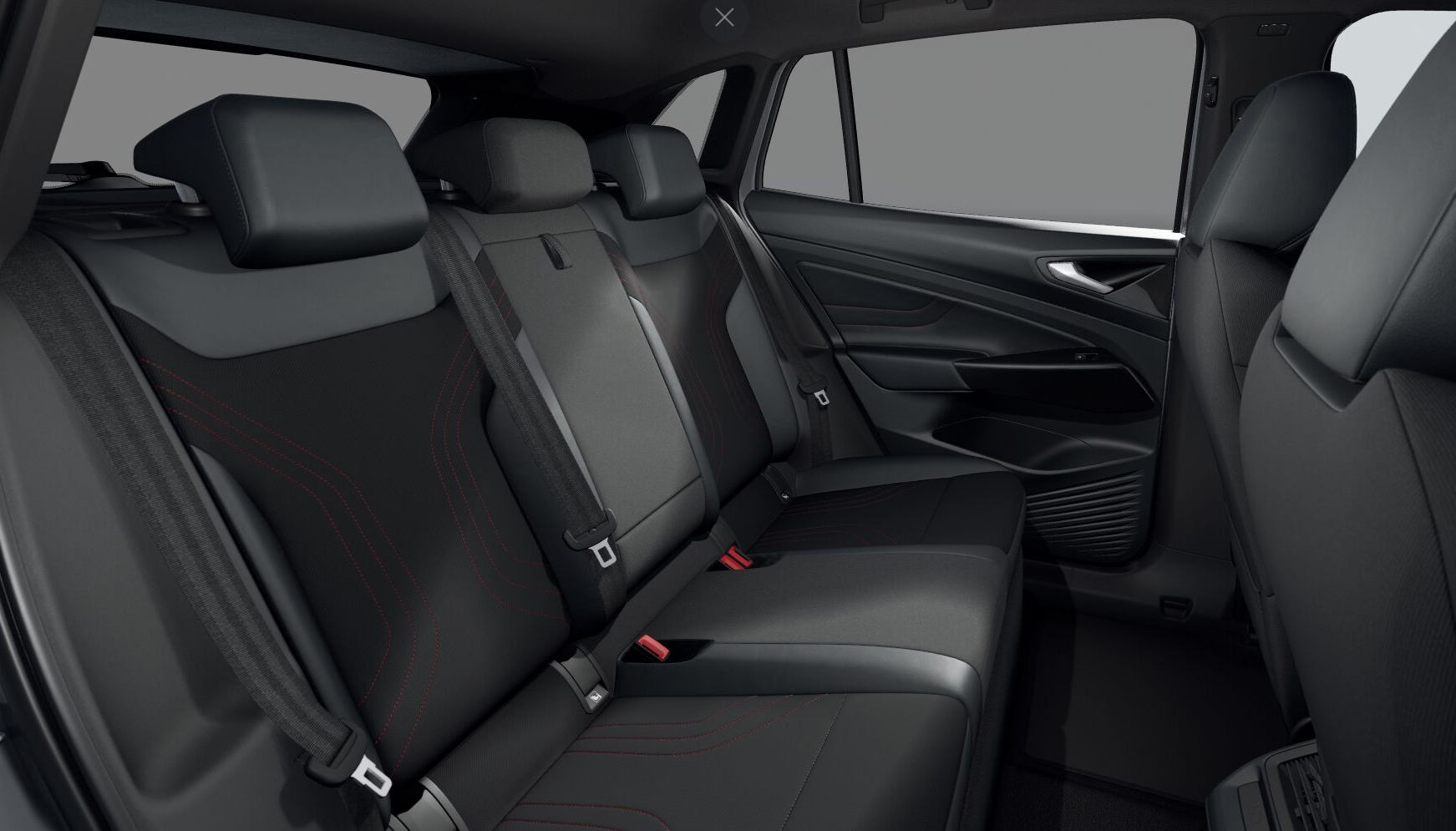 77 kWh 4Motion GTX - RAA851