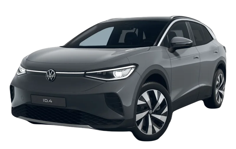 VW ID.4 Pro
