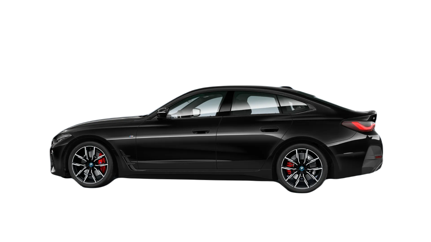 83.9 kWh M Sport - KBE53B