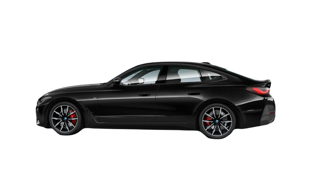 83.9 kWh M Sport - KBE53B
