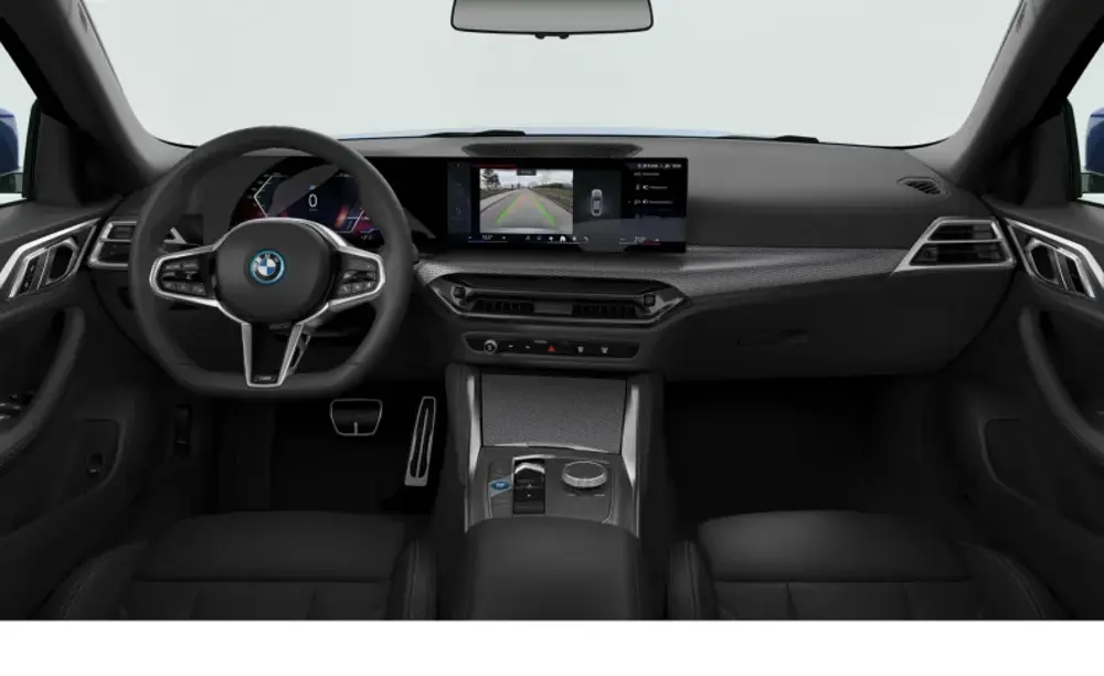 83.9 kWh M Sport - TFM51Y