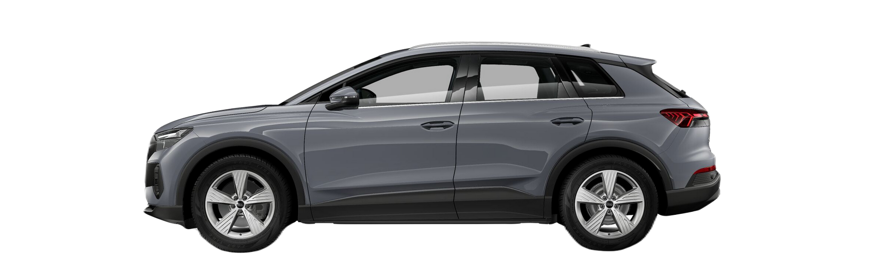 55 kWh Comfort, Proline - WAB39L