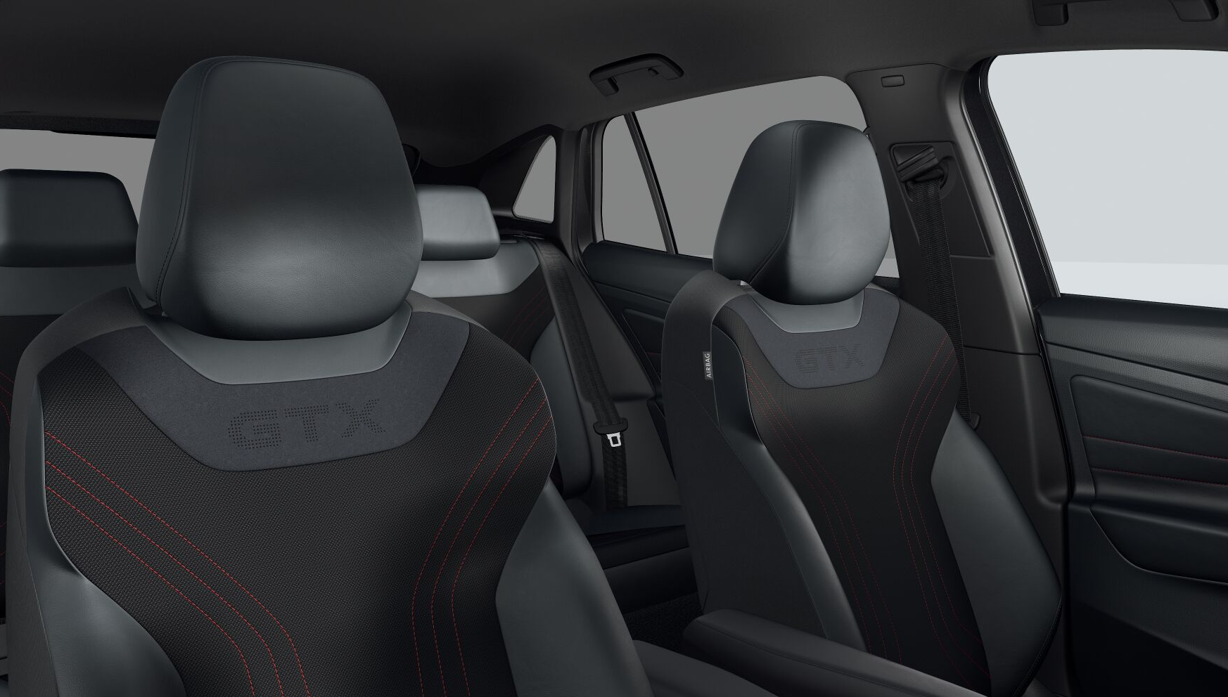 77 kWh 4Motion GTX - TRJ01G