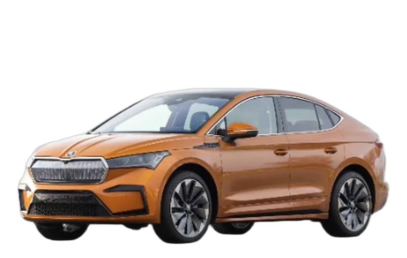 Škoda Enyaq Coupé