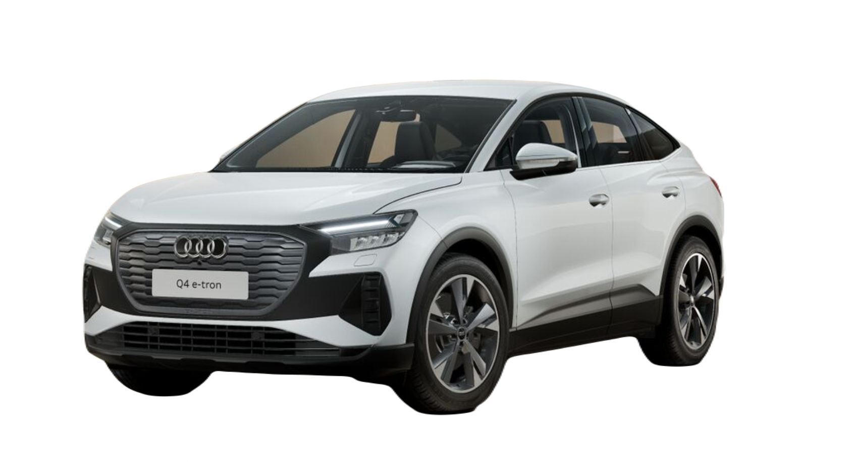 82 kWh quattro Comfort, Sport Edition - HDJ00J