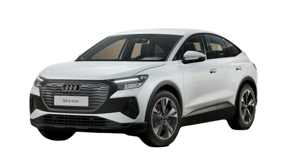 82 kWh quattro Comfort, Sport Edition - HDJ00J