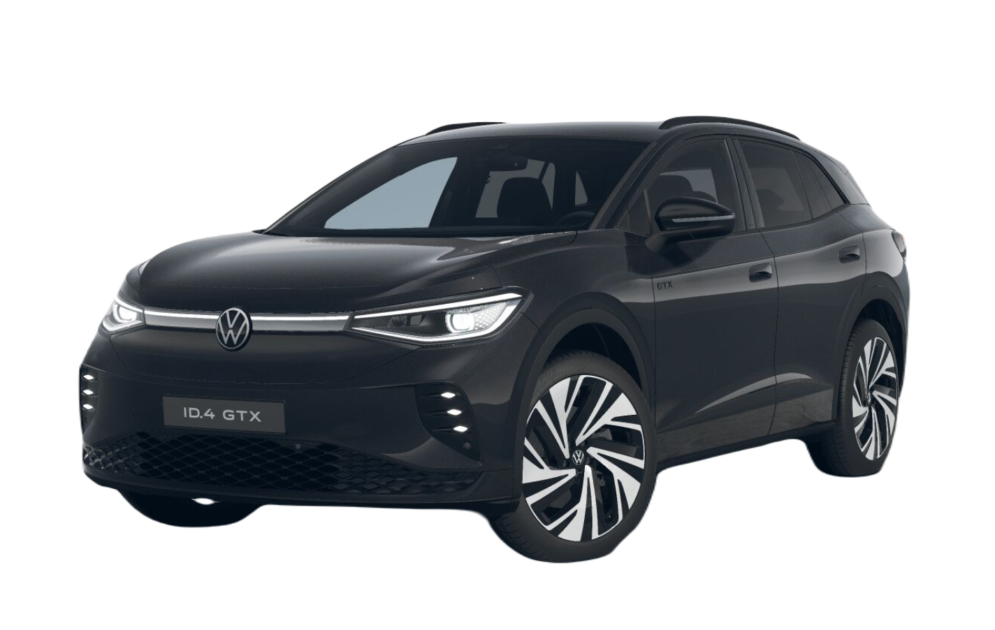 77 kWh 4Motion GTX - DRP00F