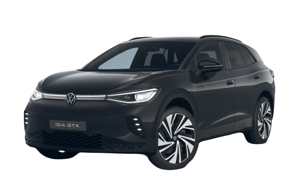 77 kWh 4Motion GTX - DRP00F