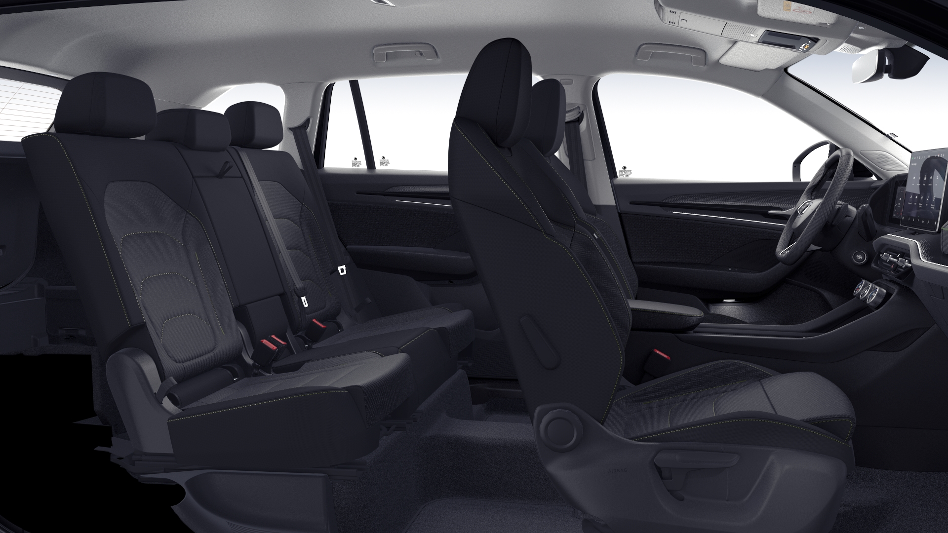1.5 TSI EVO e-TEC  - TUL79Aa