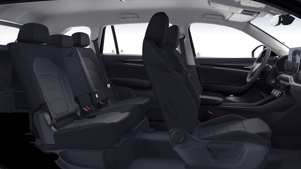 1.5 TSI EVO e-TEC  - TUL79Aa