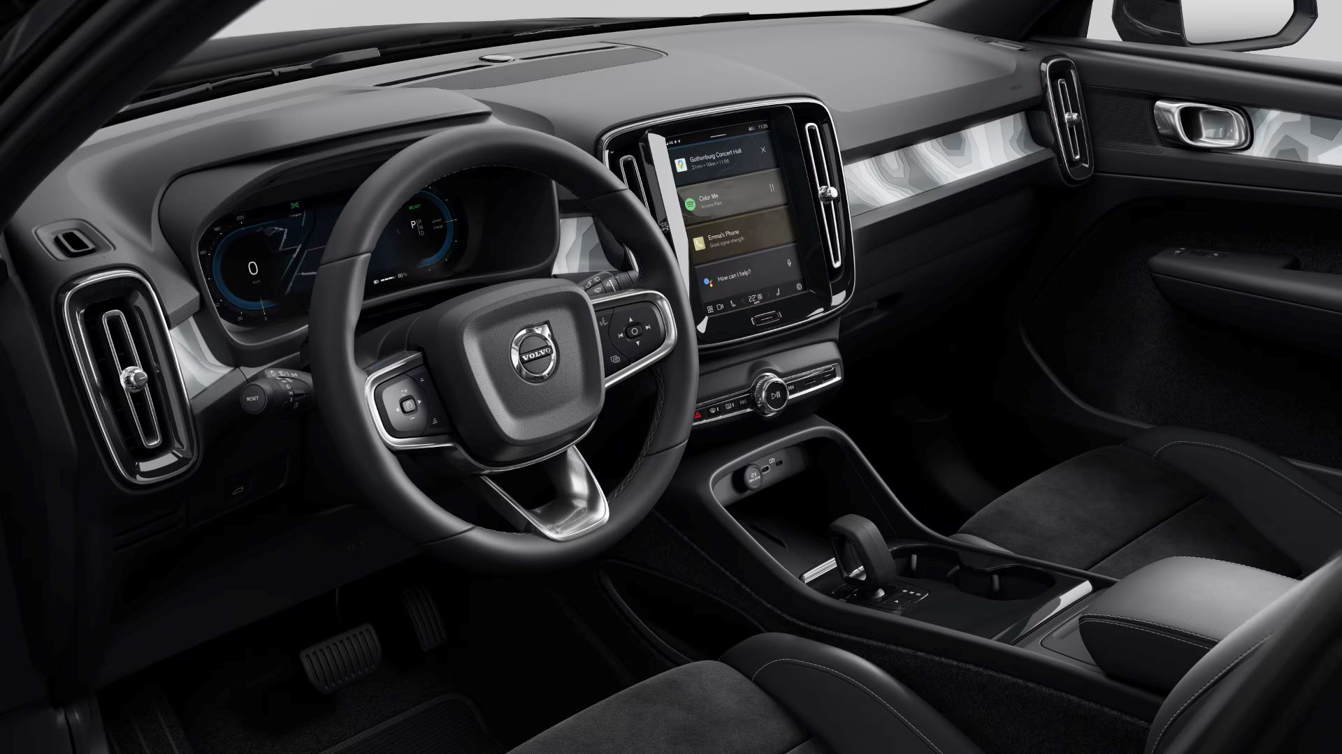 78 kWh AWD Twin Plus - YCM32E