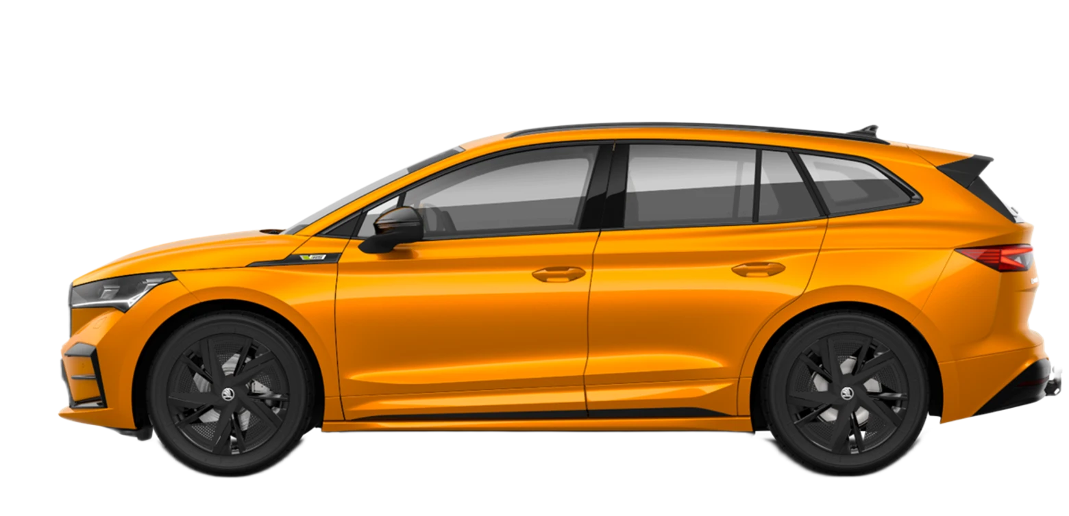 82 kWh AWD Family, RS - PZO343