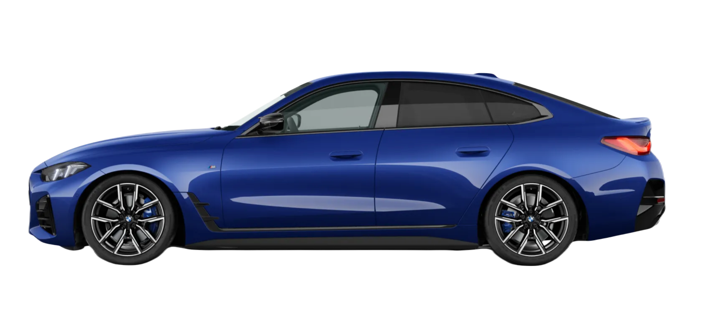 83.9 kWh M Sport - JJN52F