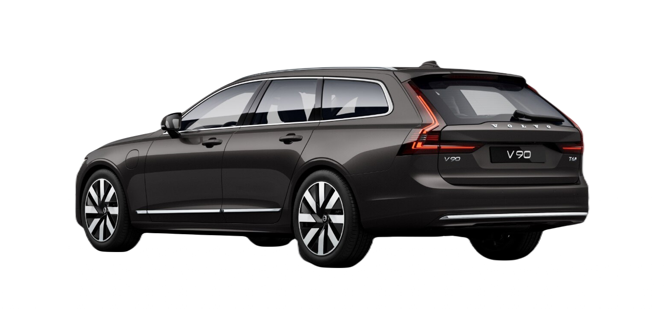 Recharge T6 AWD Plus - JHP03A