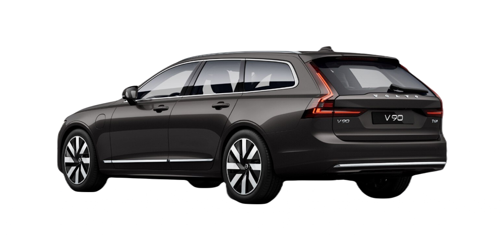Recharge T6 AWD Plus - JHP03A
