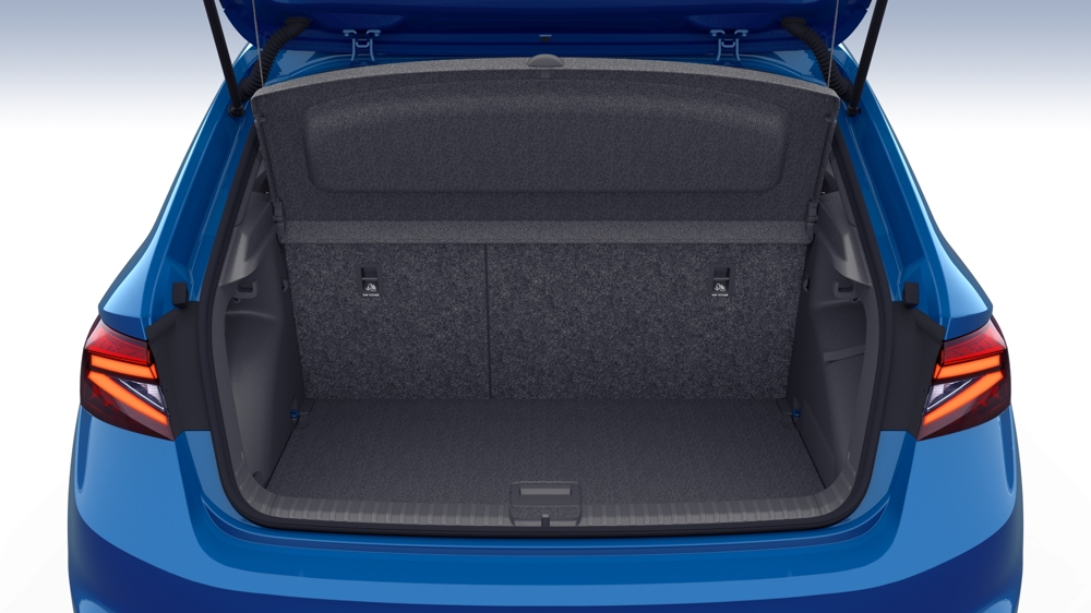 1.0 TSI DSG Monte Carlo - ADM823