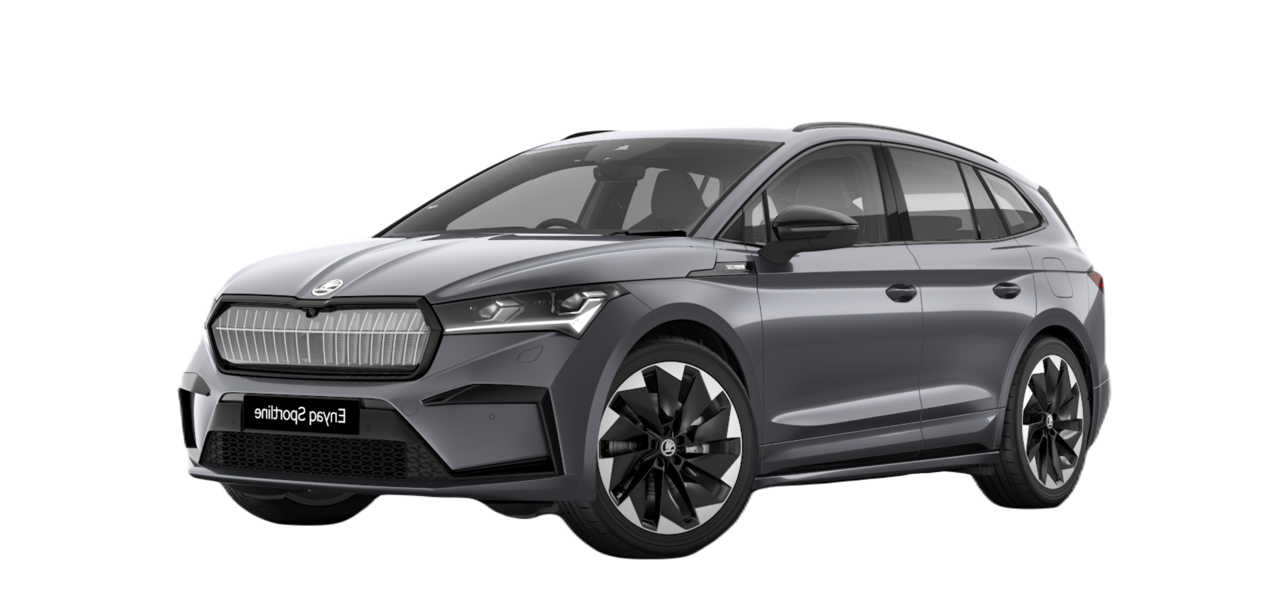 82 kWh AWD SportLine - LWM00E