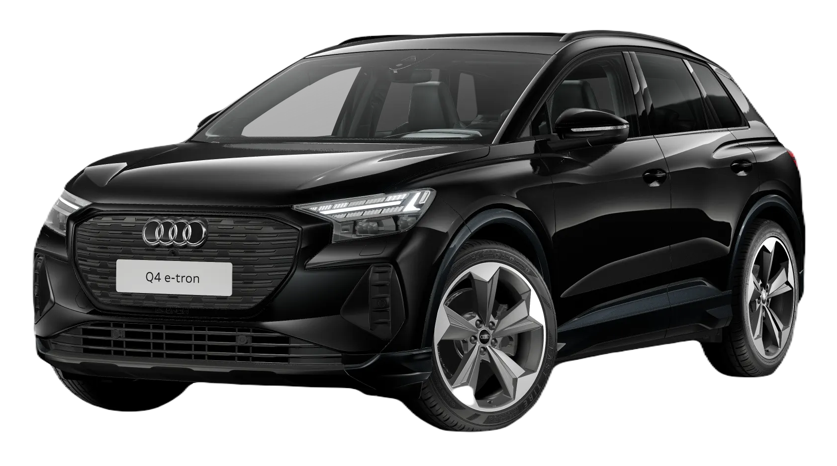 82 kWh Comfort - BYM92C