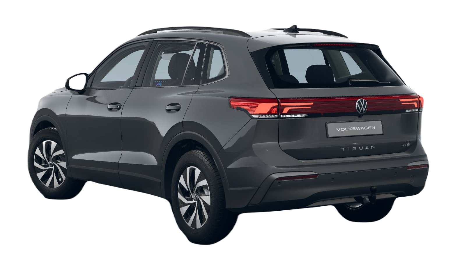 1.5 eTSI  Life - SBJ11U